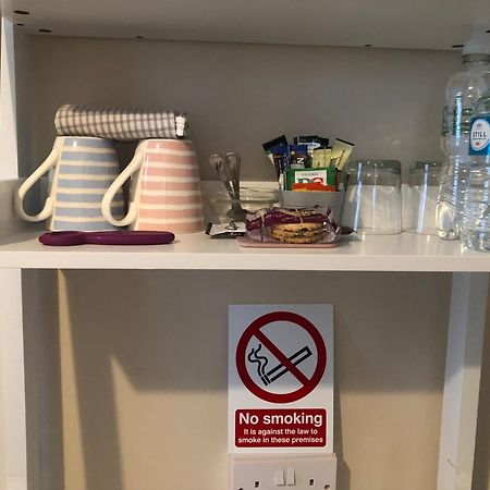 韦茅斯 克努比亚宾馆酒店 外观 照片