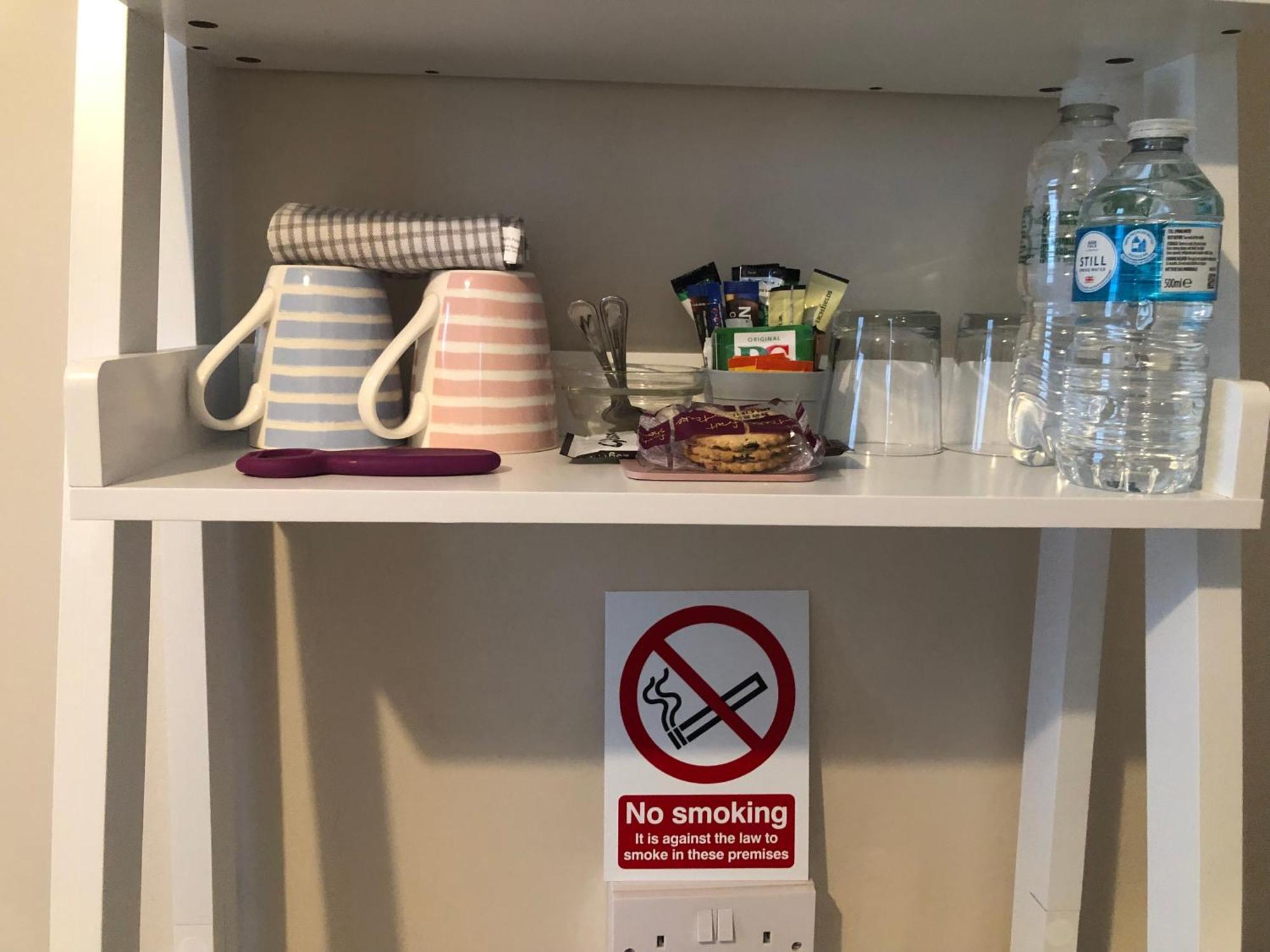 韦茅斯 克努比亚宾馆酒店 外观 照片
